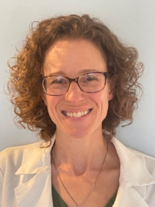 Catherine Hallenbeck, PAC